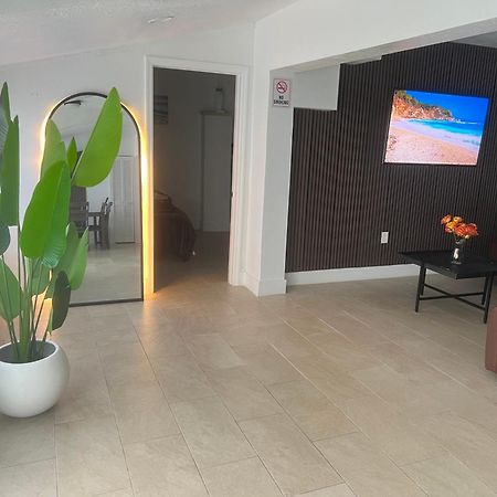 Fort Lauderdale Beach House Exteriér fotografie