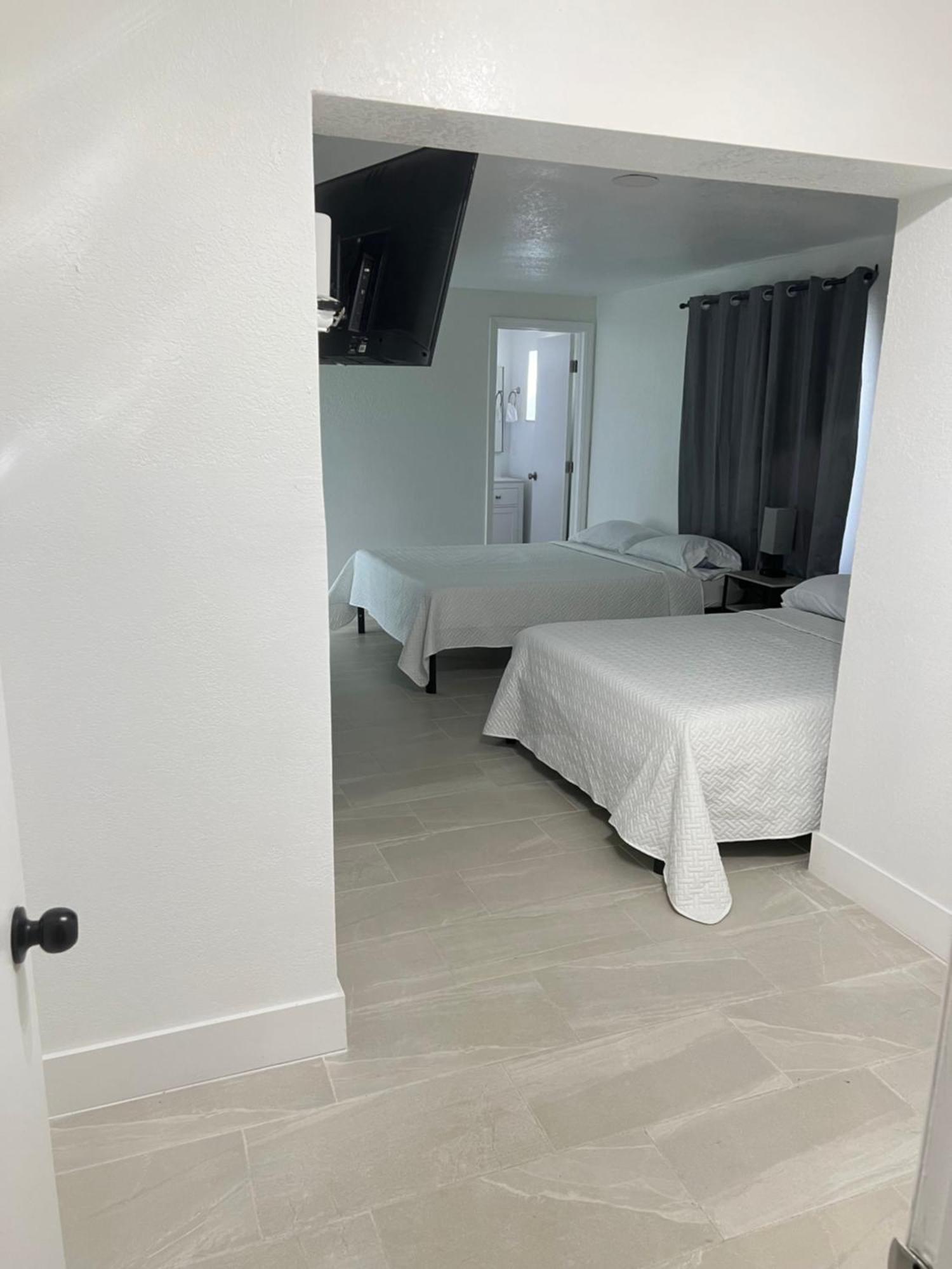 Fort Lauderdale Beach House Exteriér fotografie