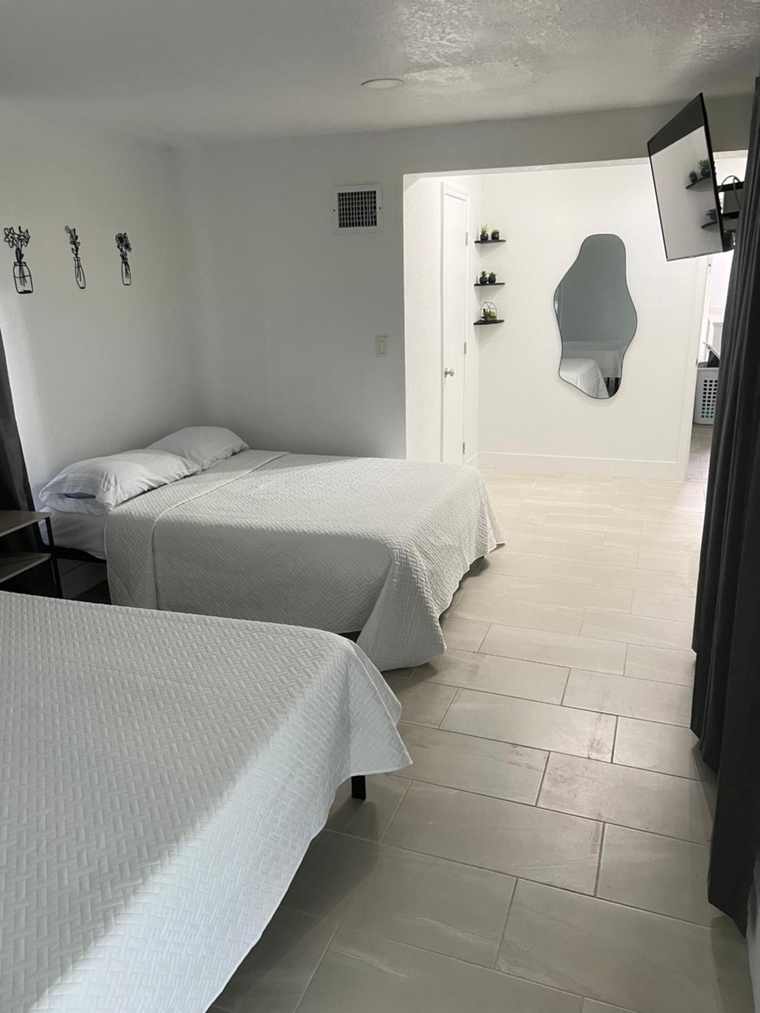 Fort Lauderdale Beach House Exteriér fotografie