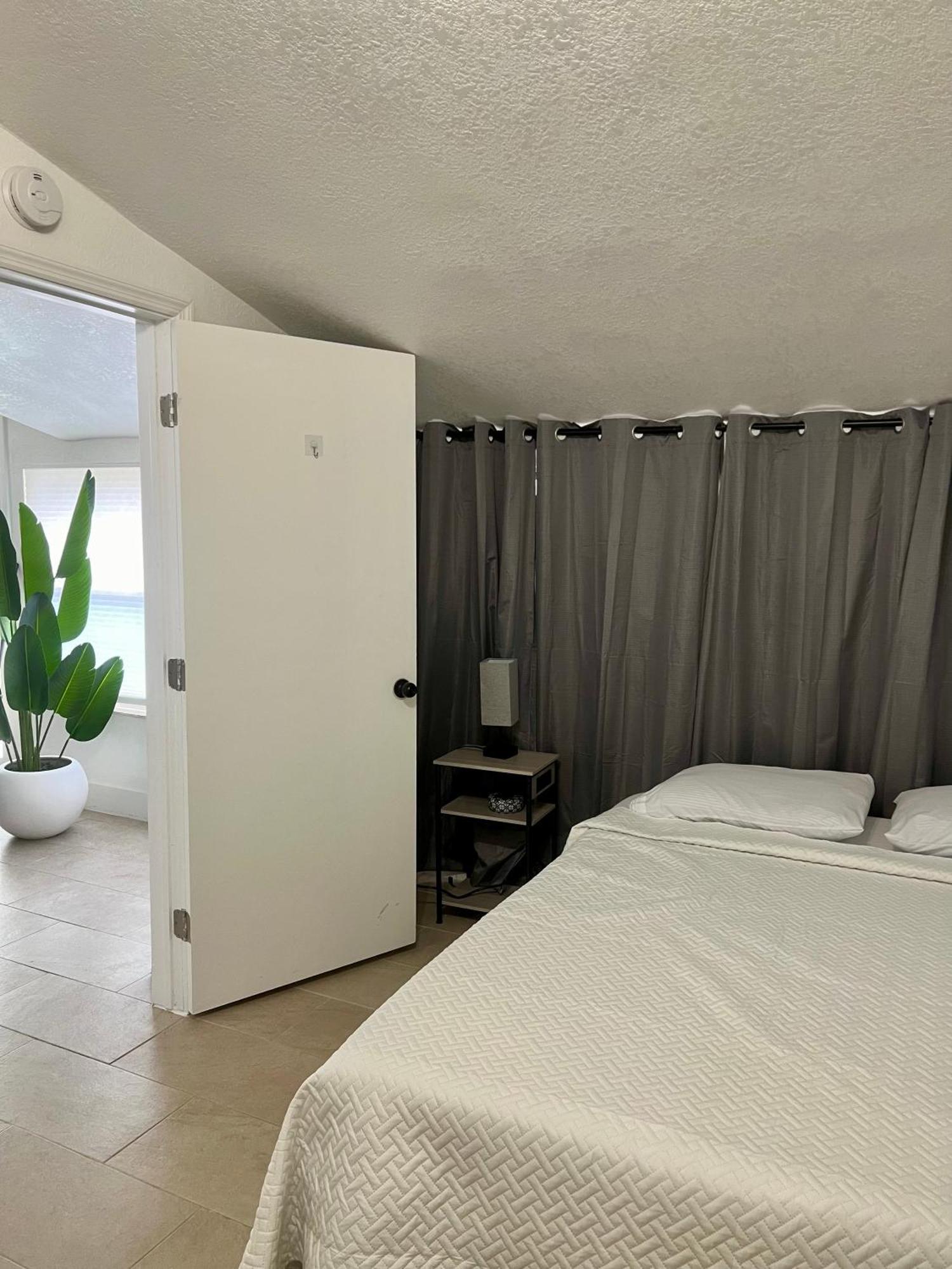 Fort Lauderdale Beach House Exteriér fotografie